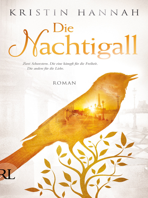 Title details for Die Nachtigall by Kristin Hannah - Wait list